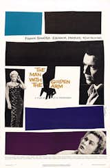 How Graphic Designer Saul Bass Revolutionized the Movie Poster - Photo 4 of 4 - 