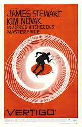 How Graphic Designer Saul Bass Revolutionized the Movie Poster - Photo 3 of 4 - 