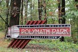Polymath Park