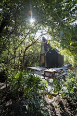  Photo 3 of 6 in In Mexico, This Growing Network of Prefab A-Frames Offers an Escape Off the Beaten Path