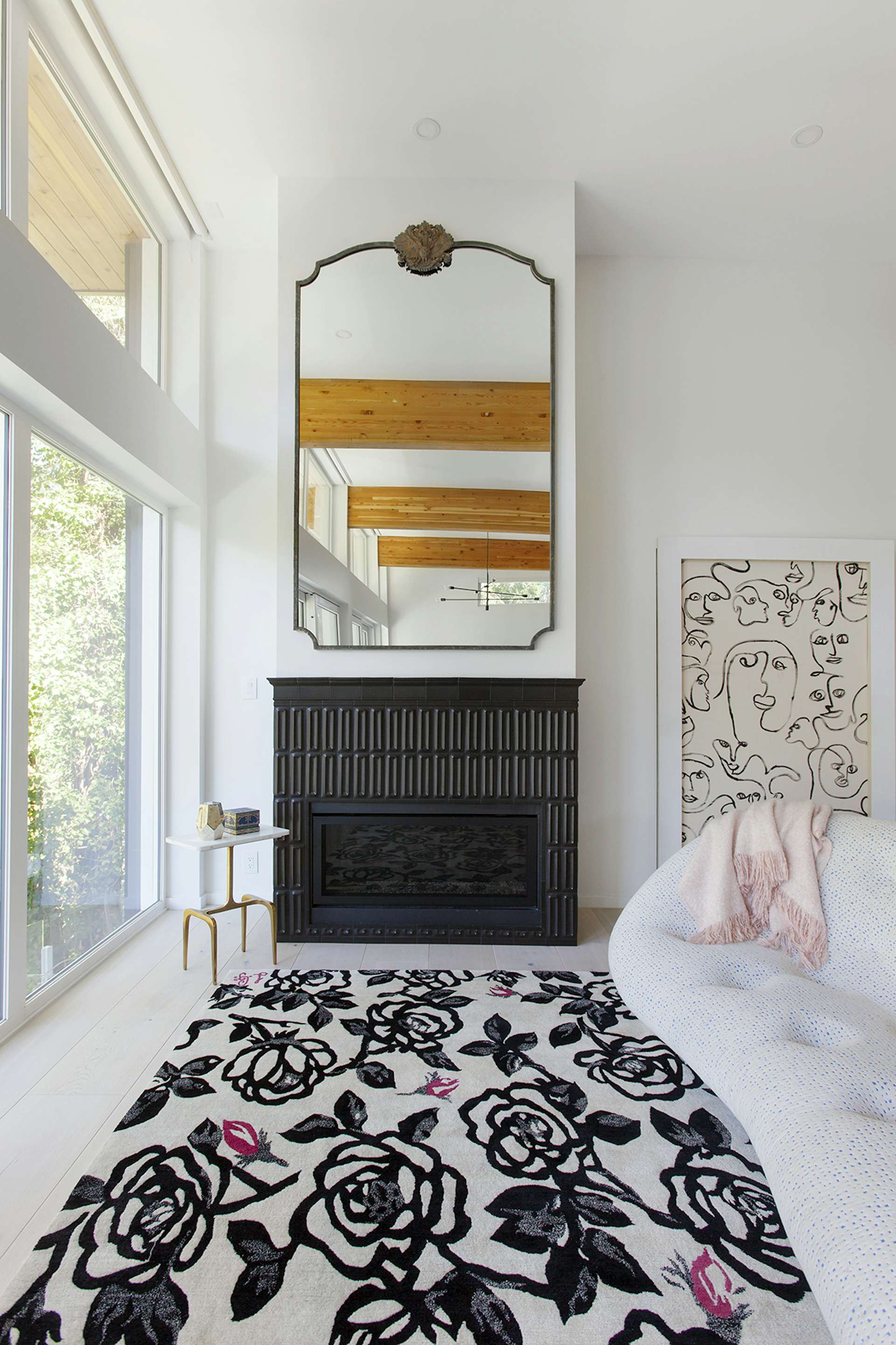 Capilano House (24 Photos) Dwell