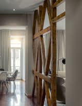  Cristina Jorge de Carvalho Interior Design’s Saves from Lisbon Apartment