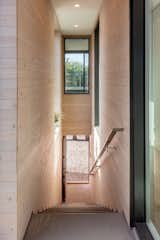 Beach Haven Residence, Entrance/Exterior Stairwell. 