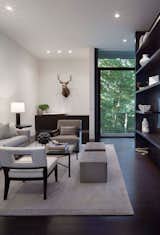  Photo 5 of 25 in New Canaan Residence by Specht Novak