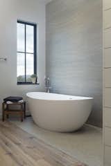 “This house creates a sense of calm. We can’t imagine it being any better.” - Homeowner