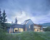  Photo 6 of 17 in Shadow Mountain House by rowland + broughton