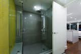 View of Shower