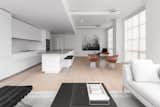 Boffi Georgetown Condo Kitchen