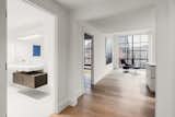 Boffi Georgetown Condo Guest Bath