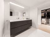 Boffi Georgetown Condo Master Bath