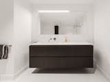 Boffi Georgetown Condo Master Bath