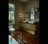  Photo 3 of 9 in WOODLAND HEIGHTS RENOVATION/ADDITION by Bruce Roadcap Architecture