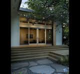  Photo 1 of 9 in WOODLAND HEIGHTS RENOVATION/ADDITION by Bruce Roadcap Architecture