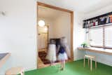 Study Desks  Photo 6 of 12 in Residence AD&H by Open Studio Architecture