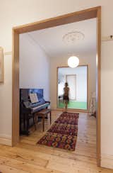 Music Room  Photo 8 of 12 in Residence AD&H by Open Studio Architecture