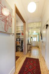 Corridor & Entry