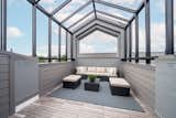 Outdoor and Rooftop  Photo 5 of 7 in The Collection at R Street by Teass \ Warren Architects