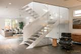 9 Best Modern Staircase Designs - Photo 3 of 9 - 