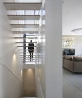 Stairs
N house located in Tel Aviv,Israel ,designed by architect Tal Navot
