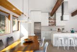 Photo 11 of 15 in 'Two Birds' Infill House by Lanefab Design/Build