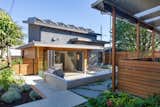  Photo 10 of 10 in Dumfries St. Infill House by Lanefab Design/Build