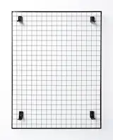 Transform any wall into a living wall by adding a Trellis Works trellis and get growing! 

Our single plane trellis is made with 12 gauge galvanized steel wire and welded in a 2″ x 2″ matrix, and the perimeter is framed with welded steel angle trim. The trellis receives an epoxy primer followed by a powder coat finish available in 4 standard colors. 