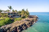  Hawaii Life’s Saves from Dramatic Kahana Oceanfront Estate