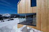  Photo 3 of 10 in Mountain Chalet "Tereza" by ADR Architects