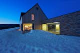  Photo 2 of 10 in Mountain Chalet "Tereza" by ADR Architects