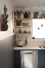  Photo 7 of 14 in Bohemian Modern Kitchen by bright designlab
