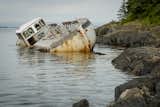 Unknown Shipwreck, Feltzen South, Nova Scotia  Photo 2 of 74 in The Sea ... by Jamie Morrison Photography