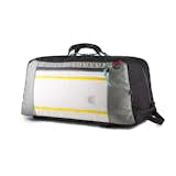The ideal haul bag with a padded base and sides.