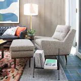 Spring is a time to clear your clutter, and your mind, and look forward to all that the coming year has.