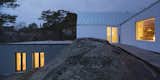 A Modern Finnish Villa That Grows Out of a Seaside Cliff - Photo 4 of 11 - 