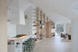 A Modern Finnish Villa That Grows Out of a Seaside Cliff - Photo 7 of 11 - 