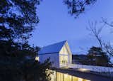 A Modern Finnish Villa That Grows Out of a Seaside Cliff - Photo 11 of 11 - 