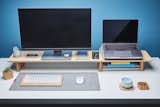 Seeing the entire system working together is a beautiful thing. Get ready to enjoy order.
https://grovemade.com/product/maple-desk-shelf-system/?initial=339