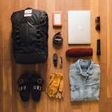 The things we carry with us everyday have intrinsic value, they bear our marks and express our purpose and intent. We should expect more from our daily gear... https://wellergoods.com/
