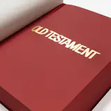 Many beautiful books fall down when it comes to their binding. When considering a large hardback volume is it pivotal that the volume can “lay flat” from any page. This is achieved through a sewn binding. The GPC Bible opens flat, flexing the binding to create an impressively uniform arc, showcasing the quality of the sewn binding. It is clear through the execution of this design that it is intended to last and be used daily for a lifetime (and beyond). https://thegpc.com/