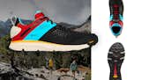 I've tested numerous hiking, trail running, and approach shoes. Danner's iconic Trail 2650 series is a quality shoe built with rugged construction and can handle hiking, trail running, urban runs, and anything in between. The grippy Vibram soles ensure long life for any adventure. The GORE-TEX lines add waterproofing to the mix. https://www.danner.com/trail-2650/trail-2650-mesh-gtx-desert-sunset.html