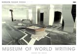 World Writing Museum - Korea