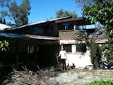 Van Dekker House, 1940 - Saved by yours truly!