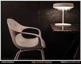 Tondo T crystal table lamp

Treasure inside, no limitation when playing with light. Suspended or floor lamp, single pendant or may also be clustered in endless variations.