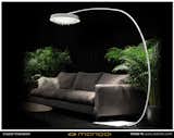 Tondo F floor-standing lamp

Treasure inside, no limitation when playing with light. Suspended or floor lamp, single pendant or may also be clustered in endless variations.