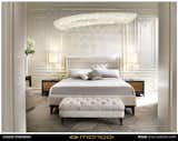 Rose crystal chandelier

Originally designed as a bespoke light creation for a high-end medical cabinet, Rose’s popularity among Manooi’s main clients and partners secured its place in the Manooi portfolio, as part of the Crystalight Collection. Its harmonious shape, symbolising happiness and positivity, accounts for its popularity.