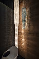 Fjord crystal chandeliers