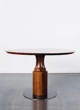 TWIRL DINING TABLE
Custom Sizes + Finishes Available