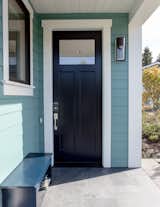 Doors  Jensen Hande Studios’s Saves from Blue Cottage