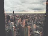 Photo 1 of 4 in The 95th Floor. by Morgan Paige