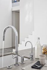 Poetto Series Pull-Down Kitchen Faucet  Photo 1 of 5 in Poetto Series Kitchen Faucet by California Faucets